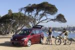 Mazda5 2006 года